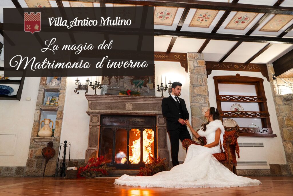 Villa Antico Mulino – Rustic Romance and Culinary Tradition in Irpinia