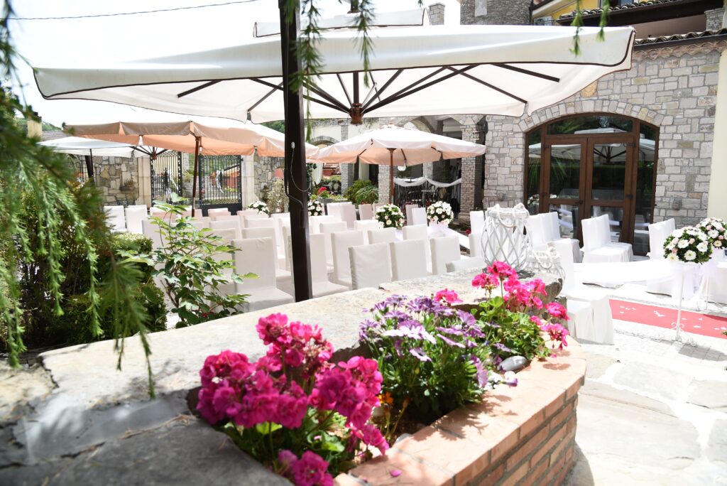 Villa Antico Mulino – Rustic Romance and Culinary Tradition in Irpinia