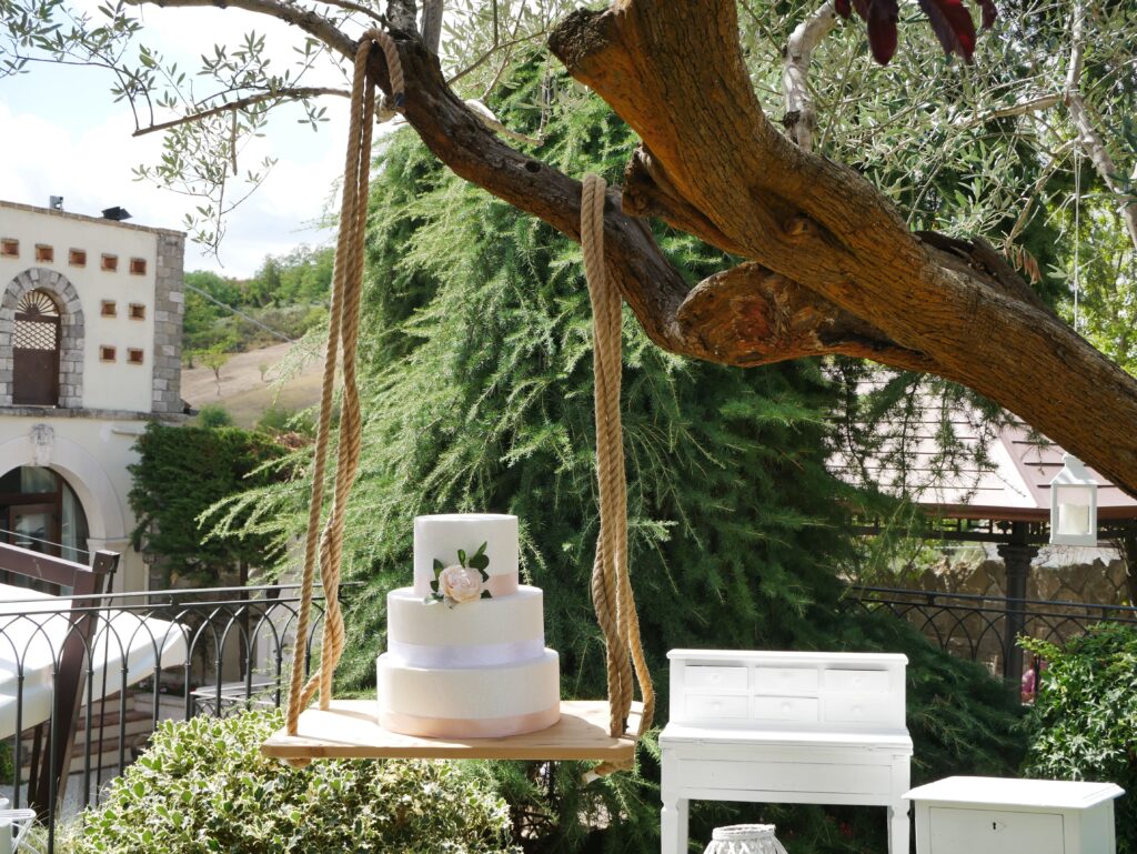 Villa Antico Mulino – Rustic Romance and Culinary Tradition in Irpinia