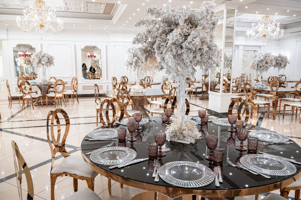 Villa Kristall – Elegance, Nature, and Panoramic Grandeur