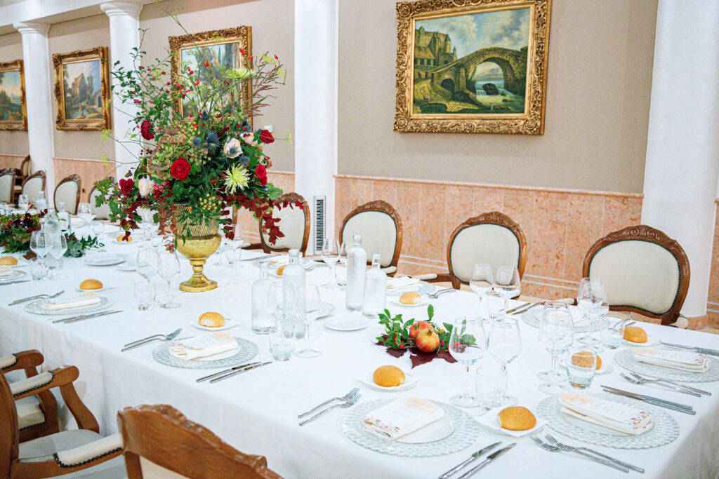 Casa Reale – A Palace of Elegance in the Heart of Irpinia