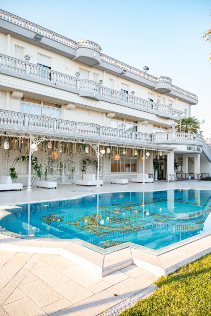 Villa Kristall – Elegance, Nature, and Panoramic Grandeur