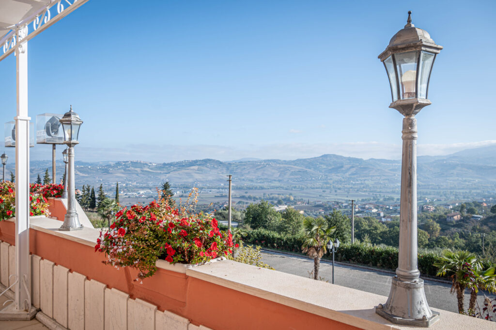 Casa Reale – A Palace of Elegance in the Heart of Irpinia