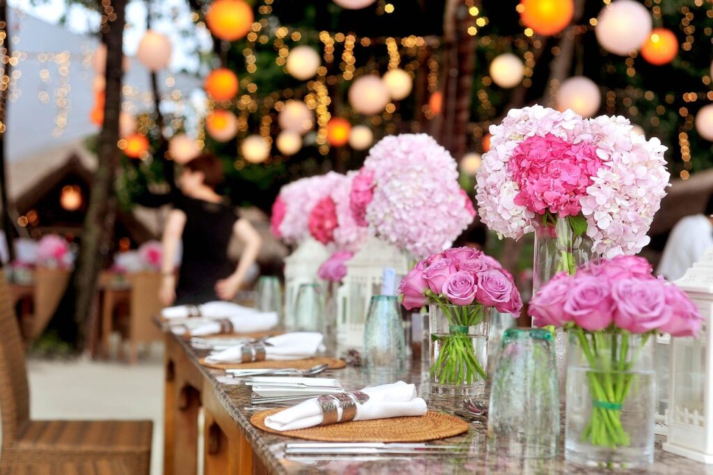 Ultimate Wedding Checklist