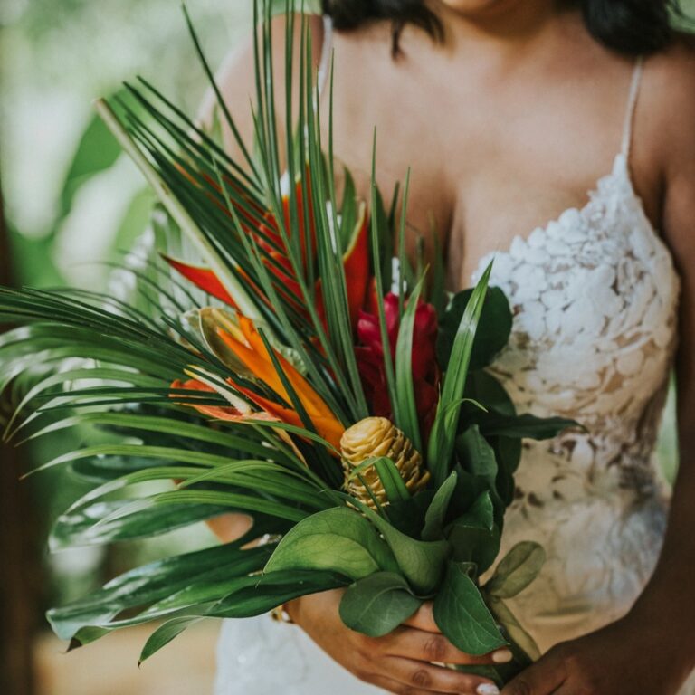 Daniela Wedding Flower Bouquet 4 768x768